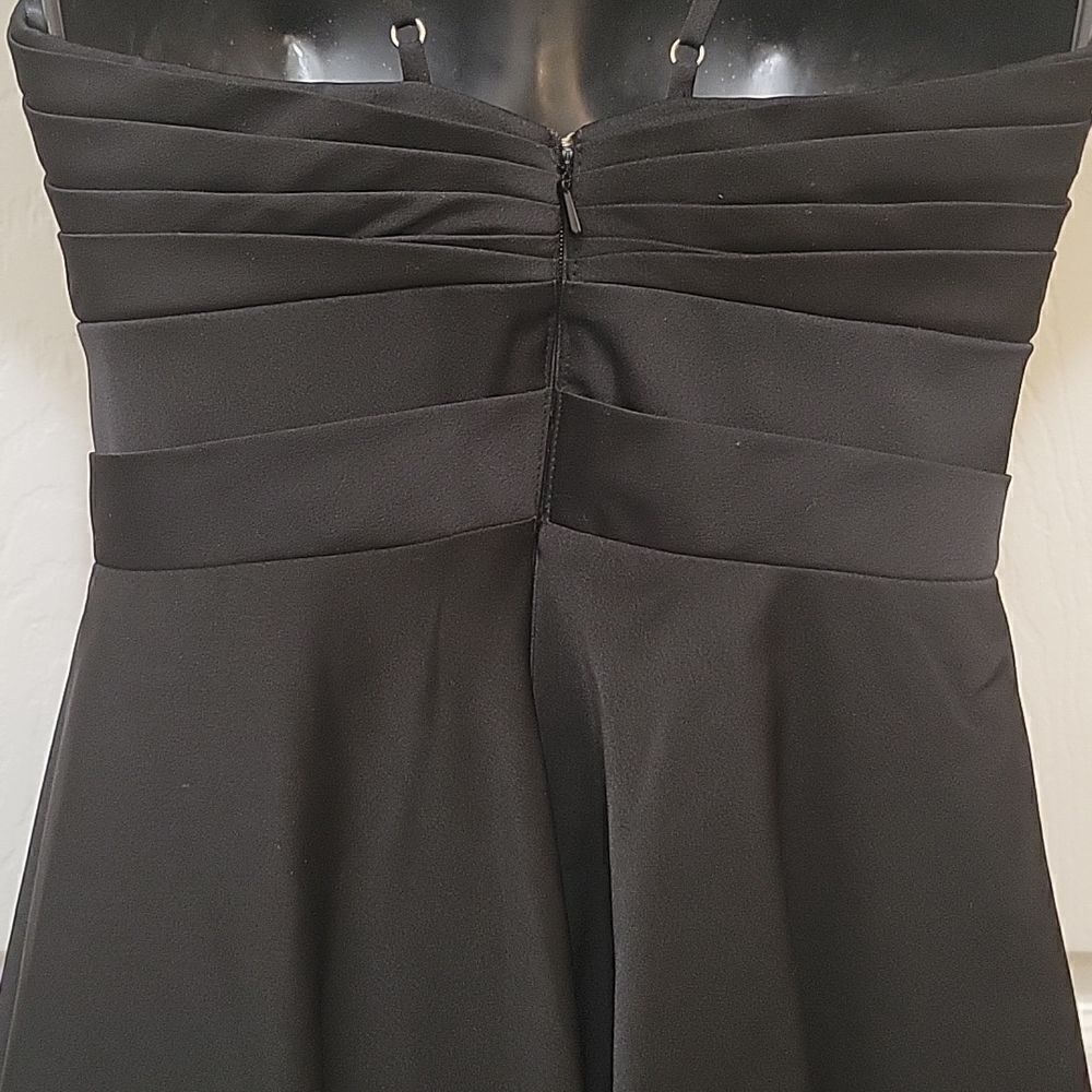 Marciano Corset Mini Dress - Picture 6 of 10